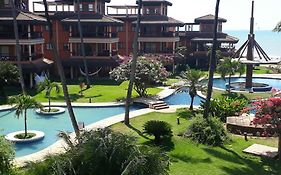 Dream Village,Paradise For Families And Kitesurfers