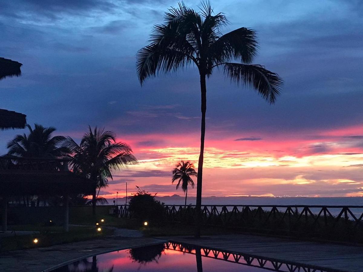 Dream Village,Paradise For Families And Kitesurfers Cumbuco Exterior foto