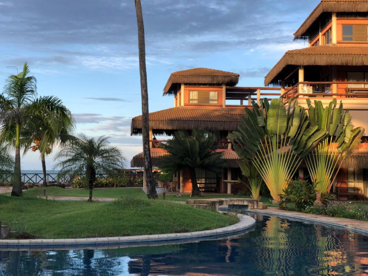 Dream Village,Paradise For Families And Kitesurfers Cumbuco Exterior foto