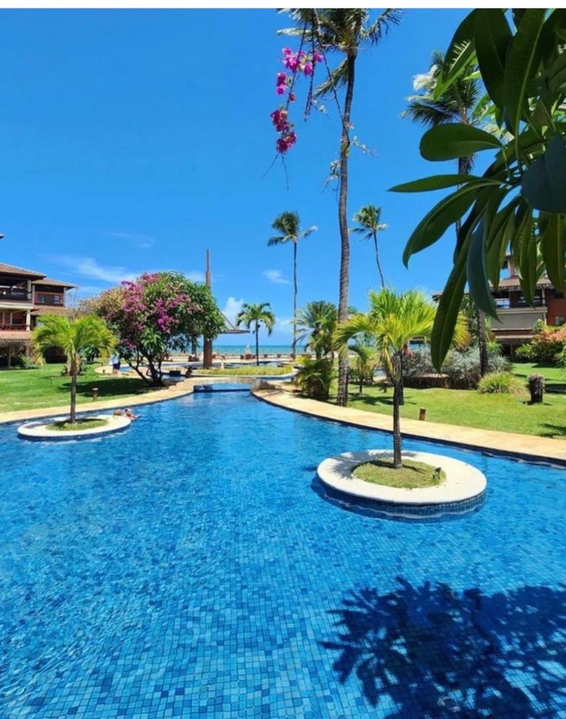 Dream Village,Paradise For Families And Kitesurfers Cumbuco Exterior foto