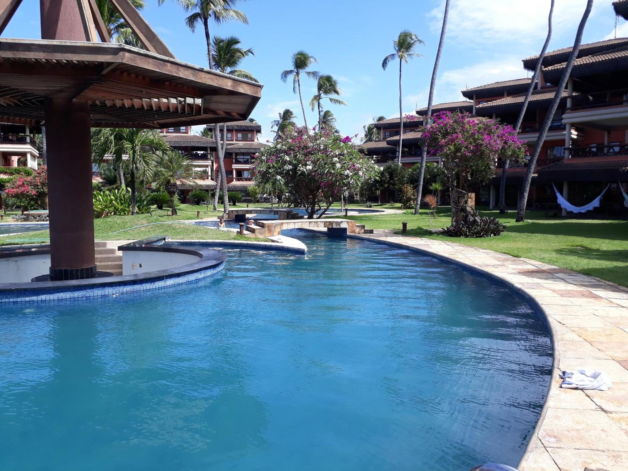 Dream Village,Paradise For Families And Kitesurfers Cumbuco Exterior foto