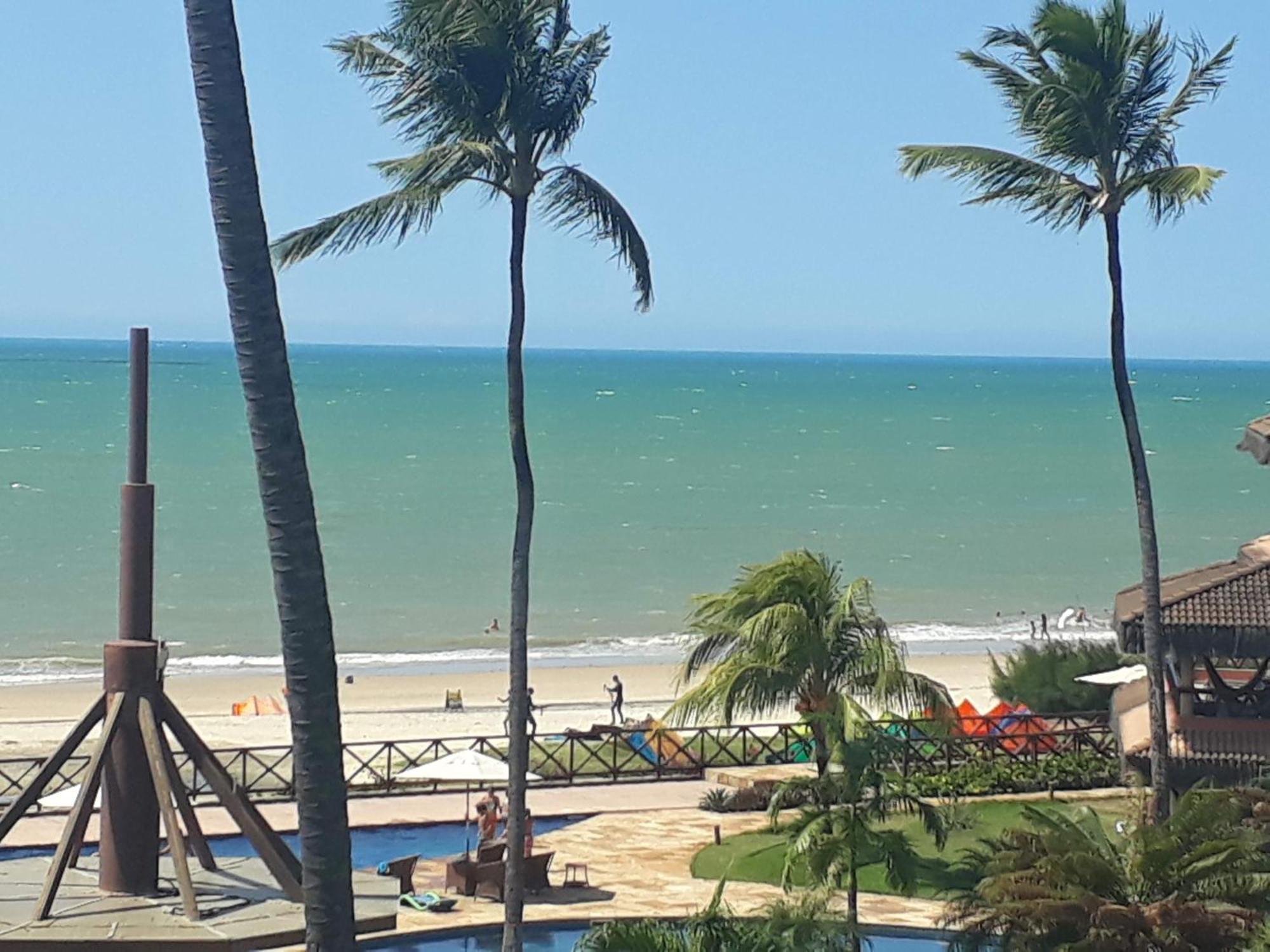 Dream Village,Paradise For Families And Kitesurfers Cumbuco Exterior foto