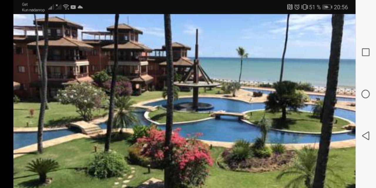 Dream Village,Paradise For Families And Kitesurfers Cumbuco Exterior foto