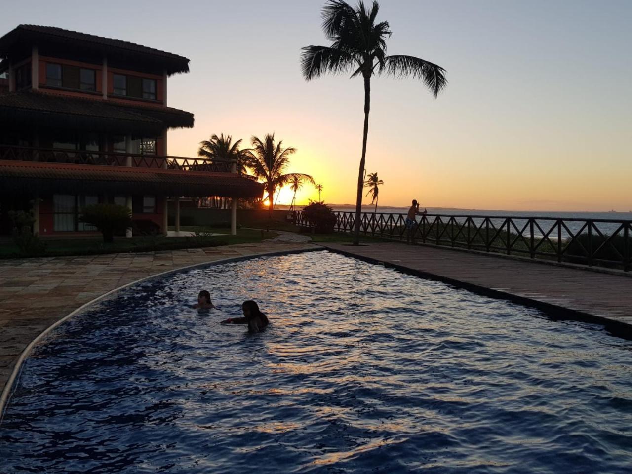 Dream Village,Paradise For Families And Kitesurfers Cumbuco Exterior foto