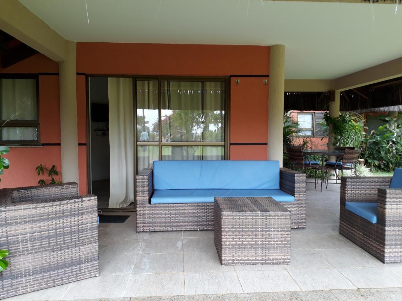 Dream Village,Paradise For Families And Kitesurfers Cumbuco Exterior foto